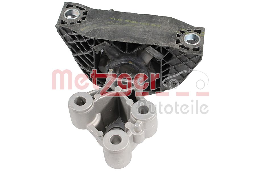 METZGER 8053891 Lagerung, Motor